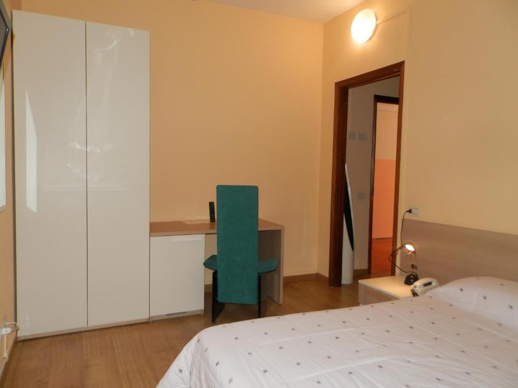 Hotel Motel Europa ドモドッソラ 部屋 写真